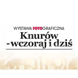 Knurów – wczoraj i dziś