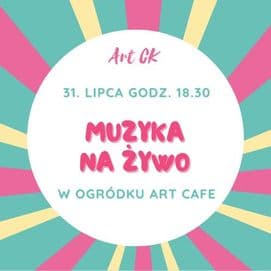 MUZYKA NA ŻYWO
