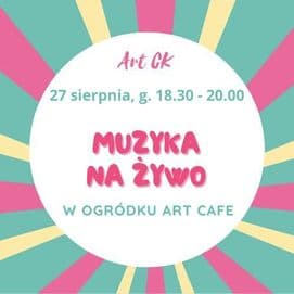 MUZYKA NA ŻYWO