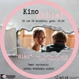 KINO KOBIET
