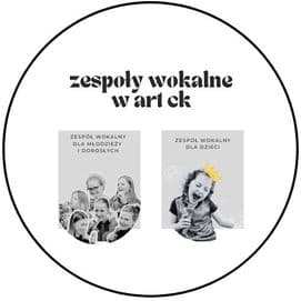 Zespoły WOKALNE