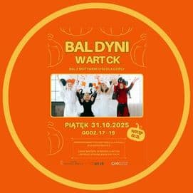 BAL DYNIOWY DLA DZIECI 