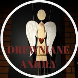  Warsztaty Tworzenia Aniołków