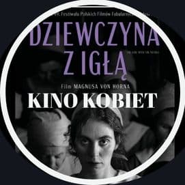 KINO KOBIET - kwiecień