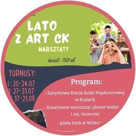 LATO ART CK