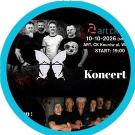 KONCERT HARDROCK 