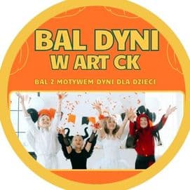BAL DYNI DLA DZIECI
