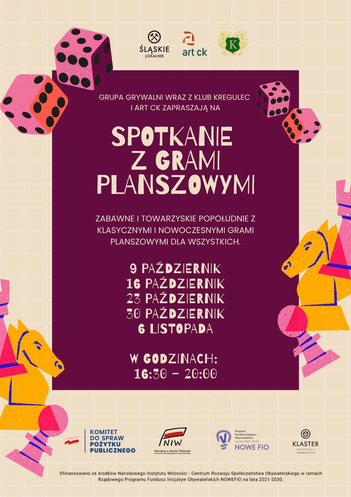 plakat