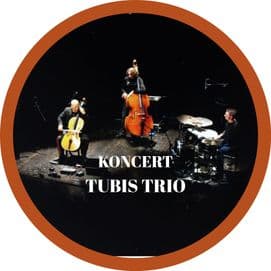 KONCERT TUBIS TRIO 